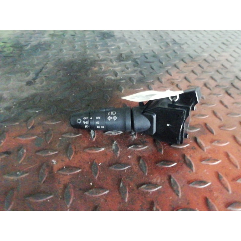 Recambio de mando intermitentes para nissan almera (n16/e) acenta referencia OEM IAM 25540AV600  
