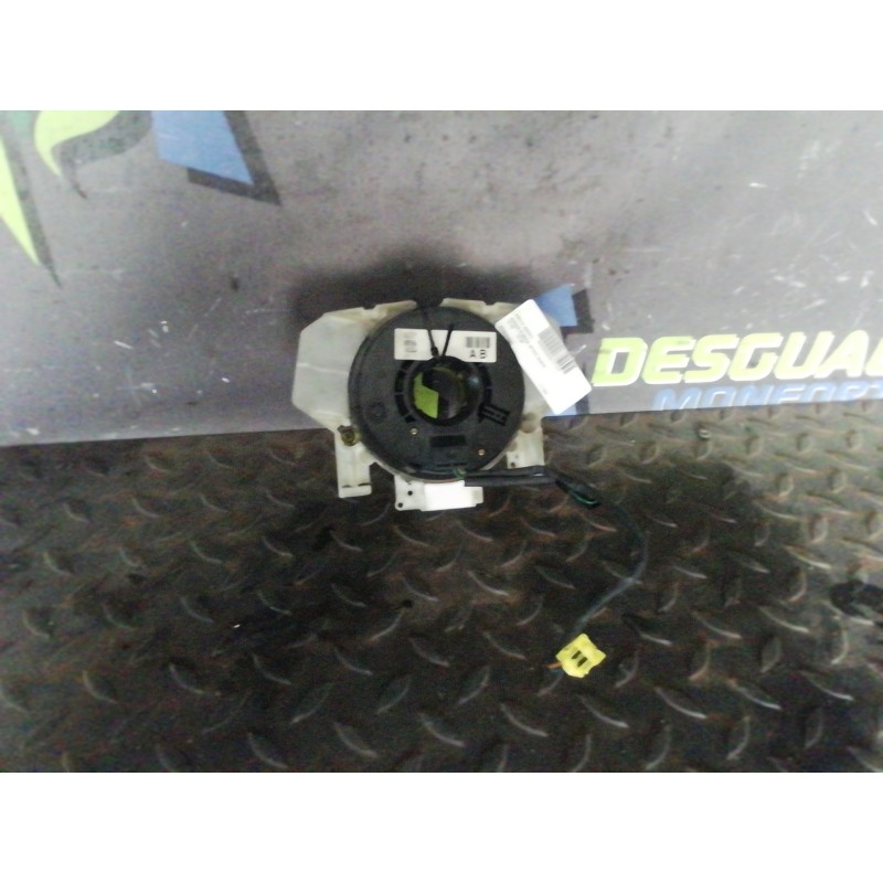 Recambio de anillo airbag para nissan almera (n16/e) acenta referencia OEM IAM 25560BN861  