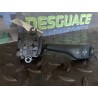 Recambio de mando intermitentes para bmw serie 3 berlina (e46) 320d referencia OEM IAM 8363668M  