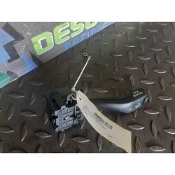 Recambio de mando intermitentes para bmw serie 3 berlina (e46) 320d referencia OEM IAM 8363668M  