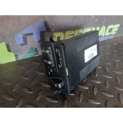 Recambio de mando luces para bmw serie 3 berlina (e46) 320d referencia OEM IAM 6936832 532228401 0050446