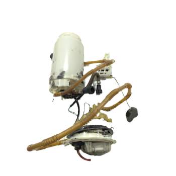 Recambio de aforador para volkswagen touareg (7la, 7l6, 7l7) 3.2 v6 referencia OEM IAM 7L0919679  