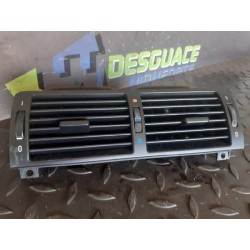 Recambio de rejilla aireadora para bmw serie 3 berlina (e46) 320d referencia OEM IAM 8370741 8361895 836199