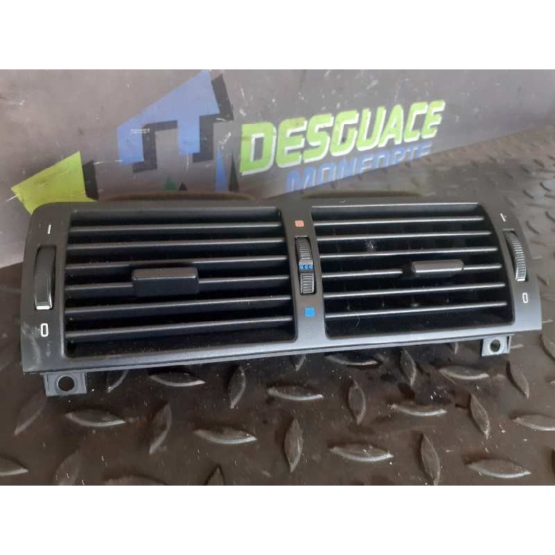 Recambio de rejilla aireadora para bmw serie 3 berlina (e46) 320d referencia OEM IAM 8370741 8361895 836199