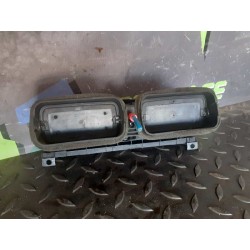 Recambio de rejilla aireadora para bmw serie 3 berlina (e46) 320d referencia OEM IAM 8370741 8361895 836199