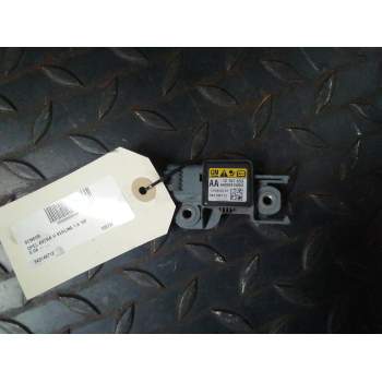 Recambio de sensor para opel astra h berlina 1.6 16v referencia OEM IAM 343149712  