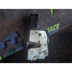 Recambio de cerradura puerta delantera derecha para bmw serie 3 berlina (e46) 320d referencia OEM IAM 244BTR  