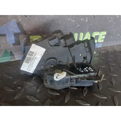 Recambio de cerradura puerta delantera derecha para bmw serie 3 berlina (e46) 320d referencia OEM IAM 244BTR  
