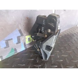 Recambio de cerradura puerta delantera derecha para bmw serie 3 berlina (e46) 320d referencia OEM IAM 244BTR  