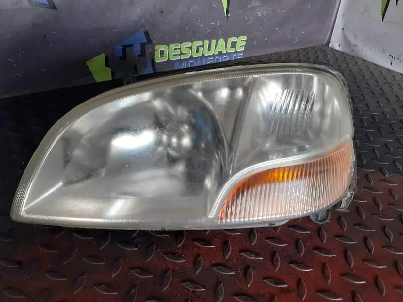 FARO IZQUIERDO 