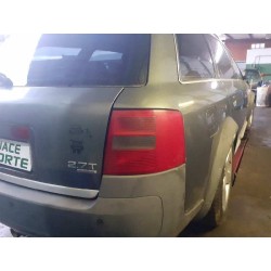 Desguace MonforteAUDI A6 AVANT (4B5)AUDIVehículos campa|Desguace Monforte