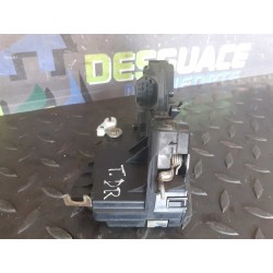 Recambio de cerradura puerta trasera derecha para bmw serie 3 berlina (e46) 320d referencia OEM IAM 246HTR  