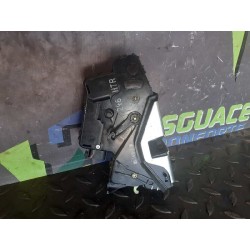 Recambio de cerradura puerta trasera derecha para bmw serie 3 berlina (e46) 320d referencia OEM IAM 246HTR  