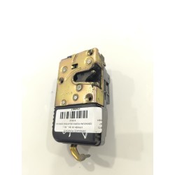 Desguace MonforteCERRADURA PUERTA DELANTERA DERECHA 9136L8 CITROËNPiezas vehículos|Desguace Monforte