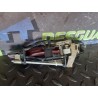 Recambio de maneta exterior trasera izquierda para bmw serie 3 berlina (e46) 320d referencia OEM IAM 51218253453  