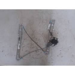 Recambio de elevalunas delantero derecho para bmw serie 3 berlina (e46) 320d referencia OEM IAM 60808430 676283620640 