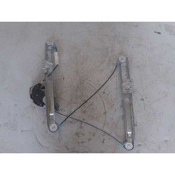 Recambio de elevalunas delantero derecho para bmw serie 3 berlina (e46) 320d referencia OEM IAM 60808430 676283620640 