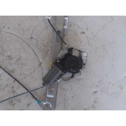 Recambio de elevalunas delantero derecho para bmw serie 3 berlina (e46) 320d referencia OEM IAM 60808430 676283620640 