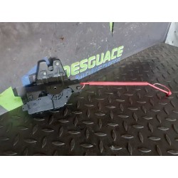 Recambio de cerradura maletero / porton para bmw serie 3 berlina (e46) 320d referencia OEM IAM 8196401  