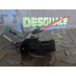 Recambio de cerradura maletero / porton para bmw serie 3 berlina (e46) 320d referencia OEM IAM 8196401  