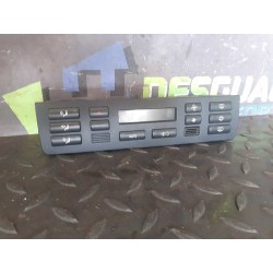 Recambio de mando climatizador para bmw serie 3 berlina (e46) 320d referencia OEM IAM 64114126707  