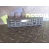 Recambio de mando climatizador para bmw serie 3 berlina (e46) 320d referencia OEM IAM 64114126707  