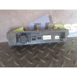 Recambio de mando climatizador para bmw serie 3 berlina (e46) 320d referencia OEM IAM 64114126707  