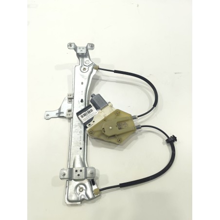 Recambio de elevalunas trasero izquierdo para renault megane iii hatchback (bz0/1_, b3_) 1.5 dci (bz09, bz0d, bz1w, bz29, bz14) 