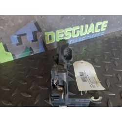 Recambio de cerradura puerta delantera derecha para bmw serie 3 berlina (e46) 320d referencia OEM IAM HLT245  