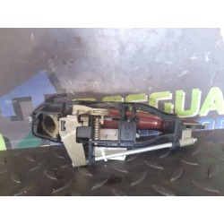 Recambio de maneta exterior trasera derecha para bmw serie 3 berlina (e46) 320d referencia OEM IAM 51218253454  