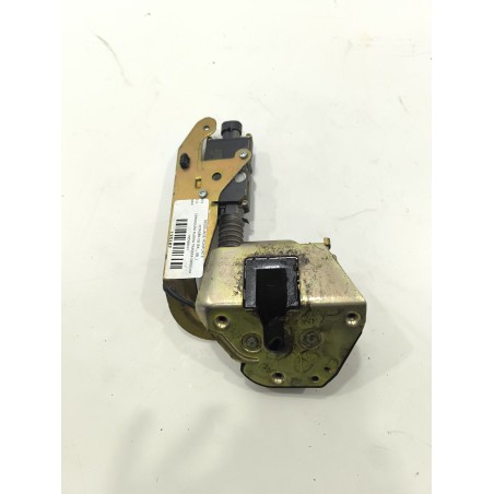 Recambio de cerradura puerta trasera derecha para citroën c8 (ea_, eb_) 2.2 hdi referencia OEM IAM PZ08B01Y  