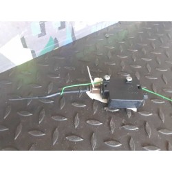 Recambio de motor tapa combustible para bmw serie 3 berlina (e46) 320d referencia OEM IAM 406204311  