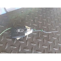 Recambio de motor tapa combustible para bmw serie 3 berlina (e46) 320d referencia OEM IAM 406204311  