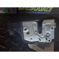 Recambio de cerradura puerta delantera izquierda para bmw serie 3 berlina (e46) 320d referencia OEM IAM FLT241  