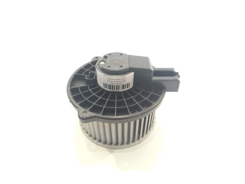 MOTOR CALEFACCION HB111D65100 
