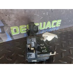 Recambio de cerradura puerta delantera izquierda para bmw serie 3 berlina (e46) 320d referencia OEM IAM FLT241  