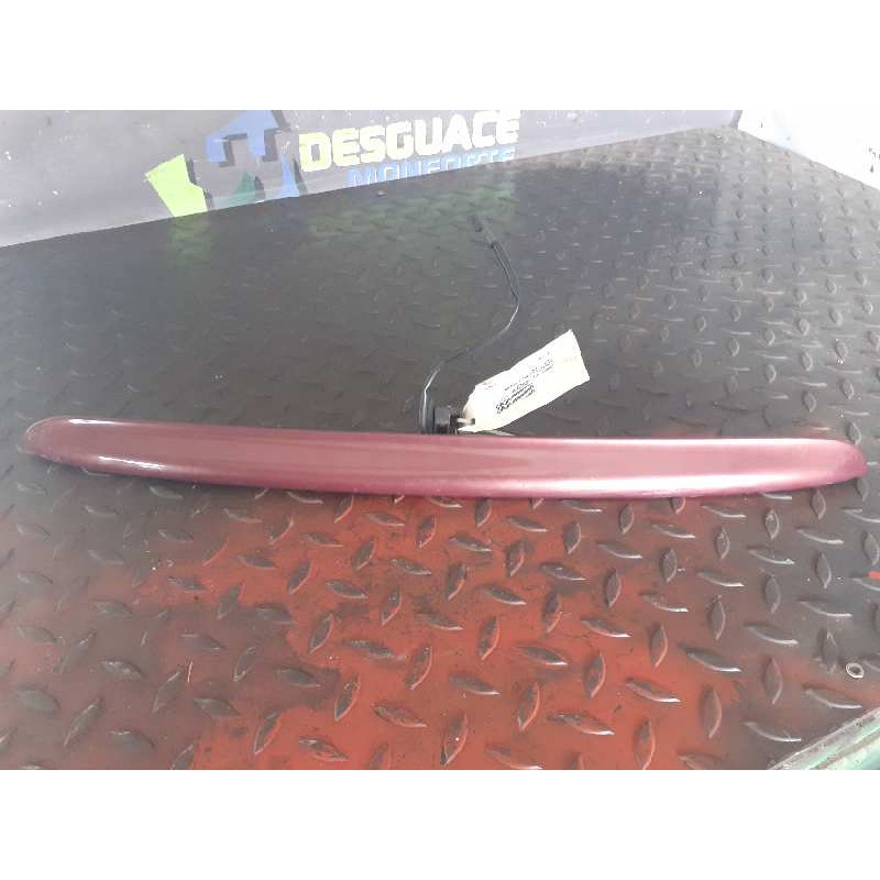 Recambio de maneta exterior porton para bmw serie 3 berlina (e46) 320d referencia OEM IAM 7117619  