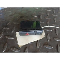 Recambio de warning para bmw serie 3 berlina (e46) 320d referencia OEM IAM 61318368920  