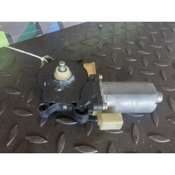 Recambio de motor elevalunas delantero izquierdo para bmw serie 3 berlina (e46) 320d referencia OEM IAM 676283620630  