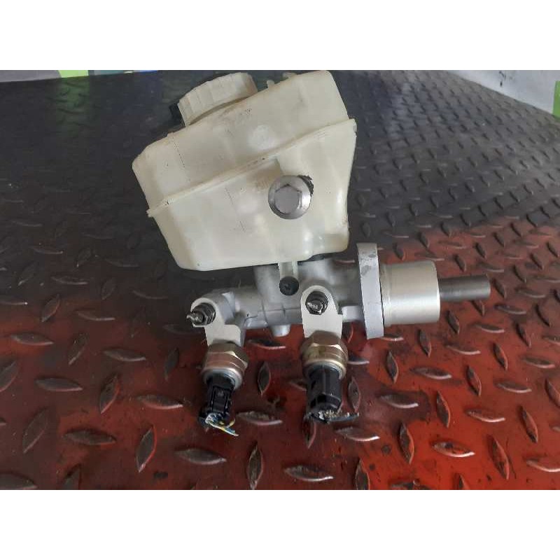 Recambio de bomba freno para bmw serie 3 berlina (e46) 320d referencia OEM IAM 03350884781  