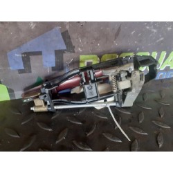 Recambio de maneta exterior delantera izquierda para bmw serie 3 berlina (e46) 320d referencia OEM IAM 51218253453  