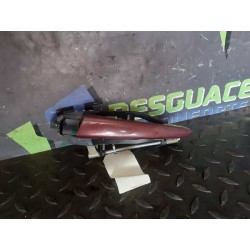 Recambio de maneta exterior delantera izquierda para bmw serie 3 berlina (e46) 320d referencia OEM IAM 51218253453  