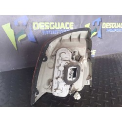 Recambio de piloto trasero derecho para opel astra g berlina comfort referencia OEM IAM 90521544  