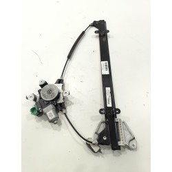 Desguace MonforteELEVALUNAS DELANTERO IZQUIERDO 80701BJ30B0C NISSANPiezas vehículos|Desguace Monforte