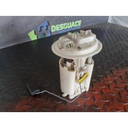 Recambio de aforador para renault clio ii fase i (b/cbo) 1.4 16v tech-run referencia OEM IAM 8200027963 09745659903 