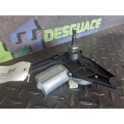 Recambio de motor limpia trasero para renault clio ii fase i (b/cbo) 1.4 16v tech-run referencia OEM IAM 8200028400  