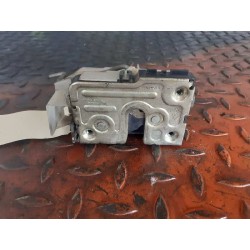 Recambio de cerradura puerta trasera derecha para renault clio ii fase i (b/cbo) 1.4 16v tech-run referencia OEM IAM 7701469941 