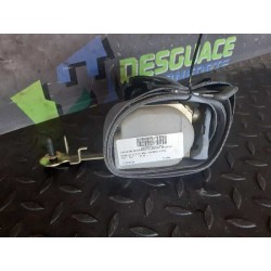 Recambio de cinturon seguridad delantero derecho para renault clio ii fase i (b/cbo) 1.4 16v tech-run referencia OEM IAM 7700436