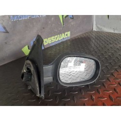 Recambio de retrovisor derecho para renault clio ii fase i (b/cbo) 1.4 16v tech-run referencia OEM IAM 7700435864  