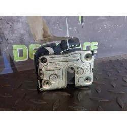 Recambio de cerradura puerta delantera derecha para renault clio ii fase i (b/cbo) 1.4 16v tech-run referencia OEM IAM 770104530